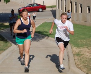 Fort Worth Boot Camp