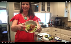 Fort Worth personal trainer: Quick and Healthy Breakfast Recipe