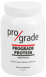 Prograde Protein