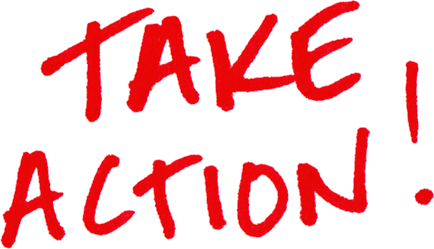 Image result for take action